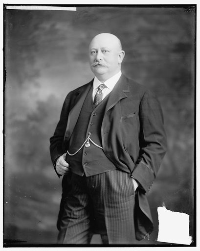 LITTANER, L.M. HONORABLE