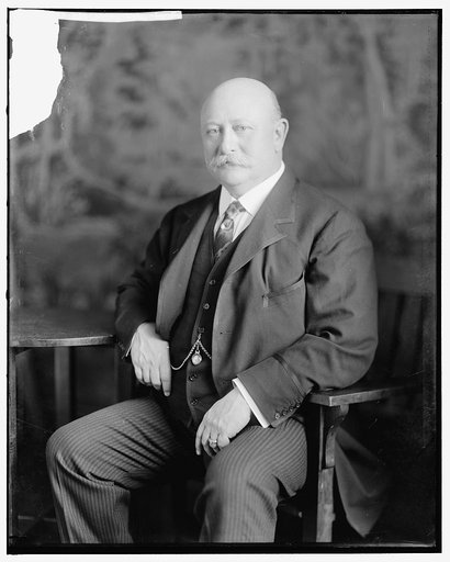 LITTANER, L.M. HONORABLE