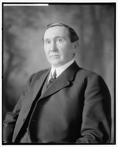 MACON, ROBERT B. HONORABLE