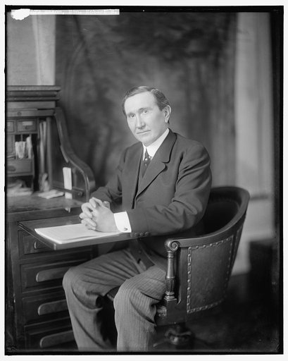 MACON, ROBERT B. HONORABLE