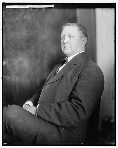 DAVENPORT, JAMES S. HONORABLE