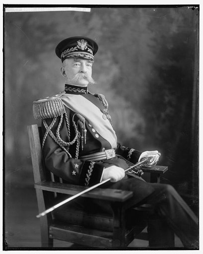 WOTHERSPOON, W.W. GENERAL
