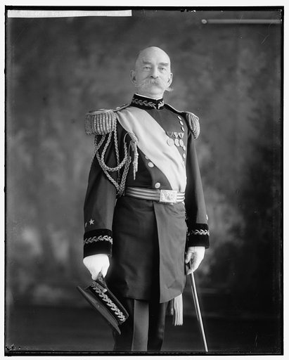 WOTHERSPOON, W.W. GENERAL