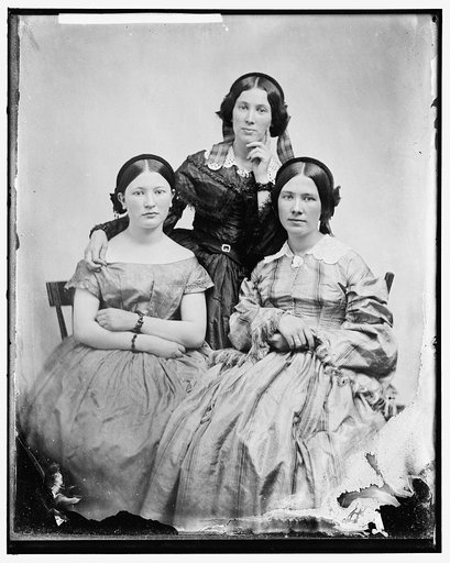KENT, WILLIAM, MRS.
