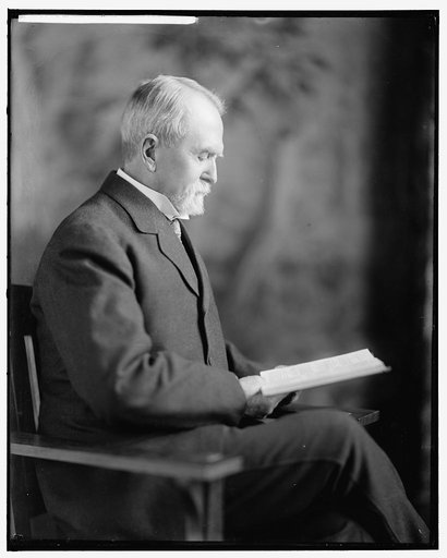 HERBERT, HILLERY A. HONORABLE