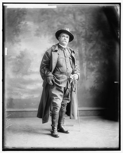 SCRIVNER, GEORGE. GENERAL