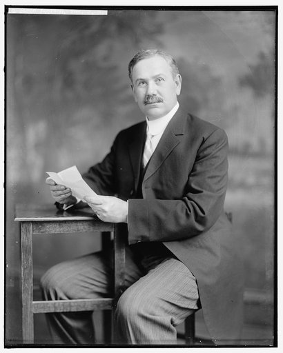 JACKSON, F.S. HONORABLE