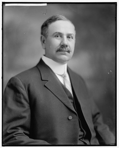 JACKSON, F.S. HONORABLE