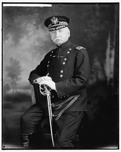 McCLERNAND, E.J. GENERAL