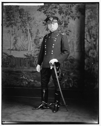 McCLERNAND, E.J. GENERAL