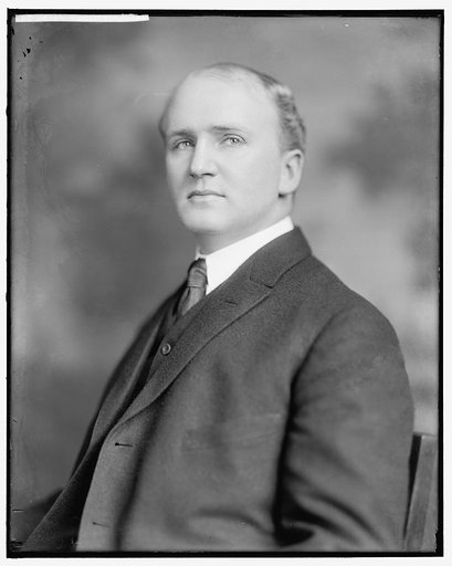 TUMULTY, JOSEPH P.