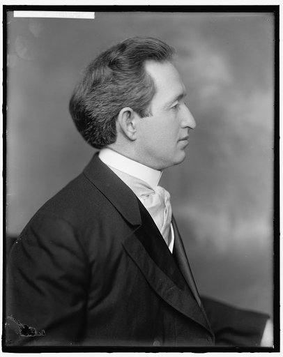 HOWERTON, T.J. DOCTOR