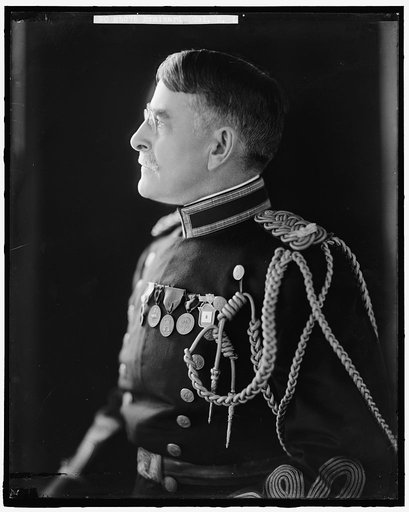 BRAINARD, D.L. COLONEL
