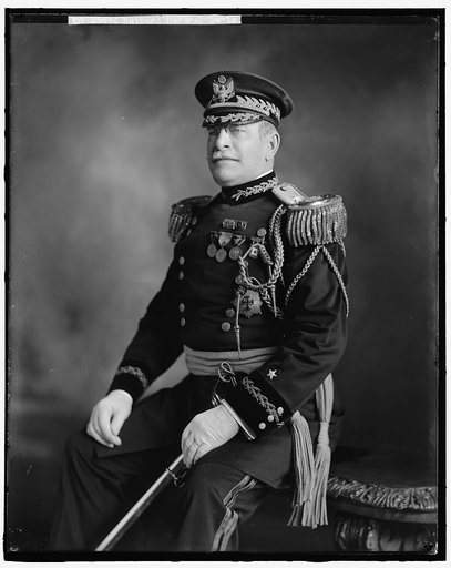 BRAINARD, DAVIS. GENERAL