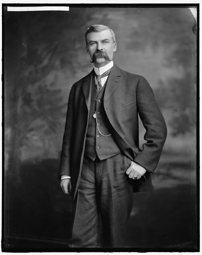 WALSH, T.J. HONORABLE