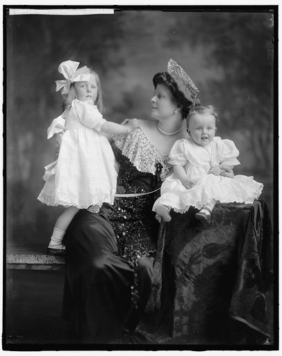 SCHERR-THOSS, COUNTESS