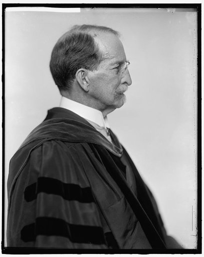 GALLAUDET, E.M. DOCTOR