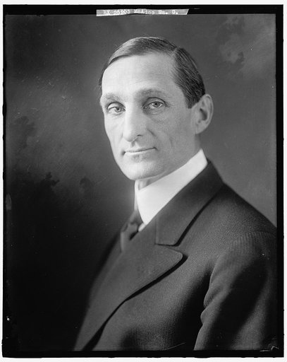 McADOO, WILLIAM G. HONORABLE