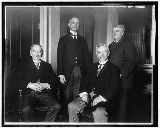 INTERPARLIAMENTARY UNION DELEGATION