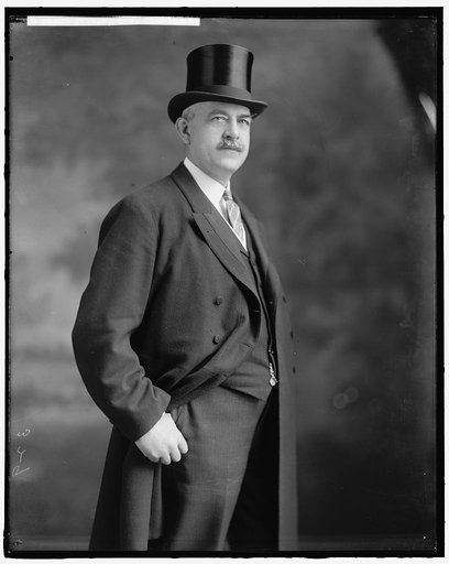 MILLER, CHARLES R. GOVERNOR
