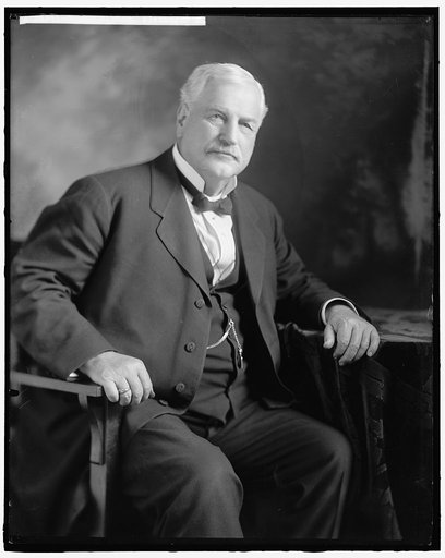 DOCKERY, ALEXANDER M. HONORABLE
