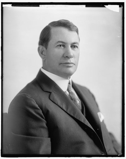 BARKLEY, ALBEN W. HONORABLE