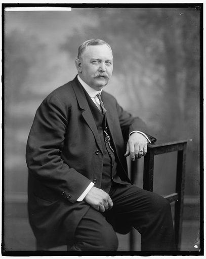 GORDON, R.B. HONORABLE