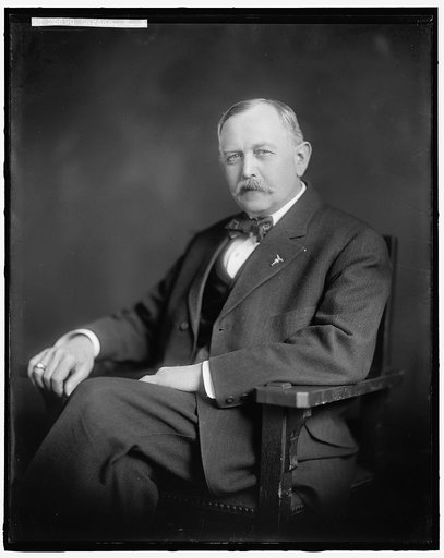 GORDON, R.B. HONORABLE