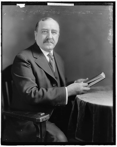 KENDALL, S.A. HONORABLE