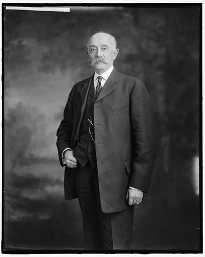 HULLINGS, WILLIS J.