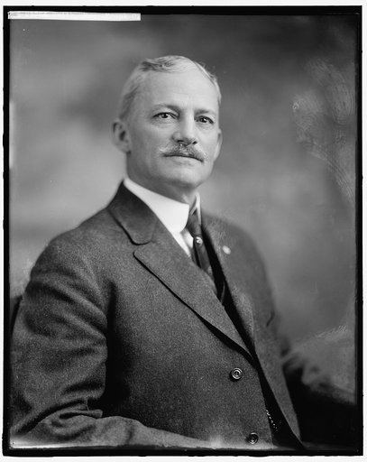 SMITH, FRANK O. HONORABLE