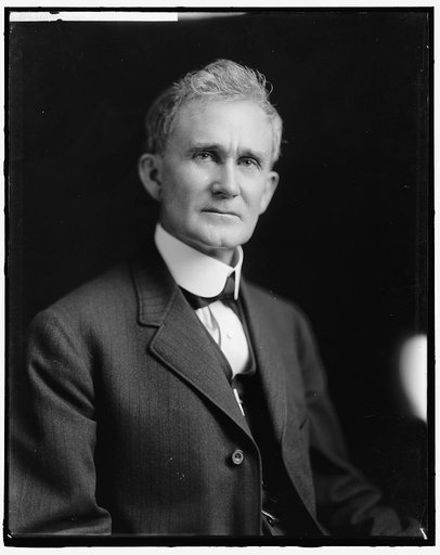 SHERMAN, L.Y. SENATOR