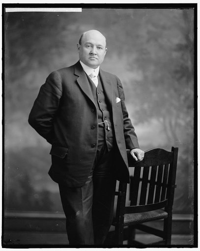 SELDOMRIDGE, H.H. REPRESENTATIVE