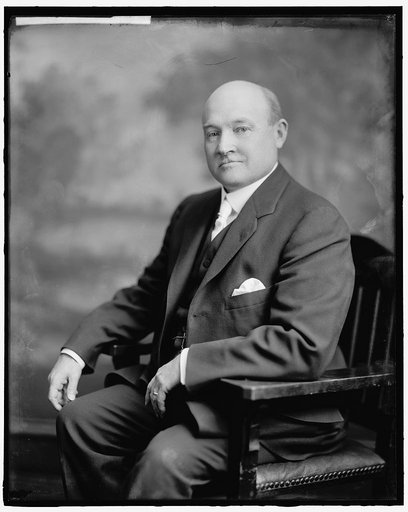 SELDOMRIDGE, H.H. REPRESENTATIVE