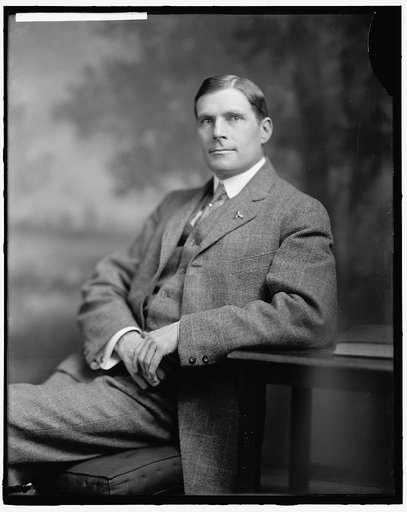 KEY, HON. JOHN E.