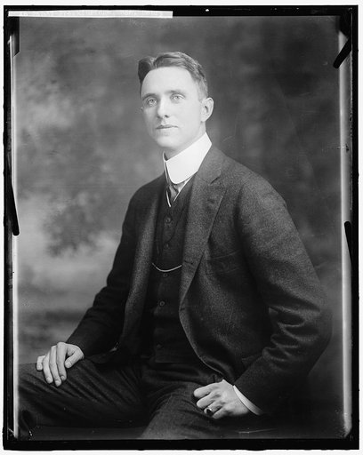 BRECKINRIDGE, HENRY. HONORABLE