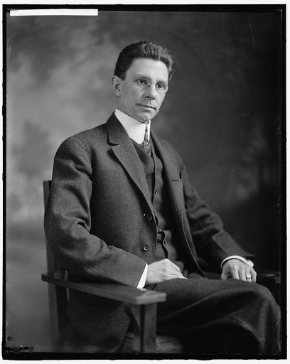 MOSS, H.H. HONORABLE