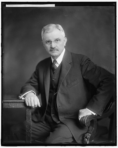 TEMPLE, HENRY W. HONORABLE