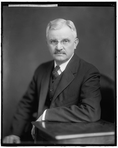 TEMPLE, HENRY W. HONORABLE