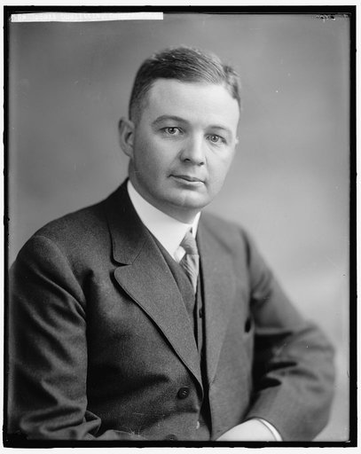 DOOLITTLE, REP. REPRESENTATIVE