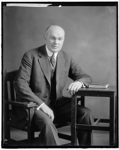 KIESS, EDGAR R. HONORABLE
