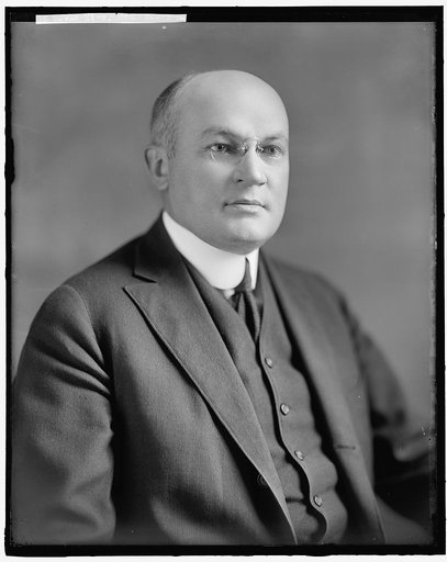 KIESS, EDGAR R. HONORABLE