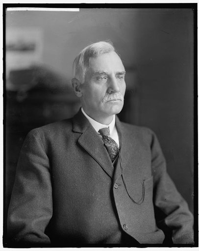 BULTER, T.S. REPRESENTATIVE