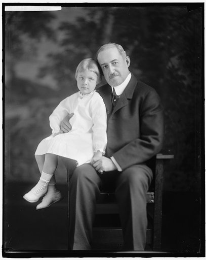 MOORE, R. WALTON. HONORABLE