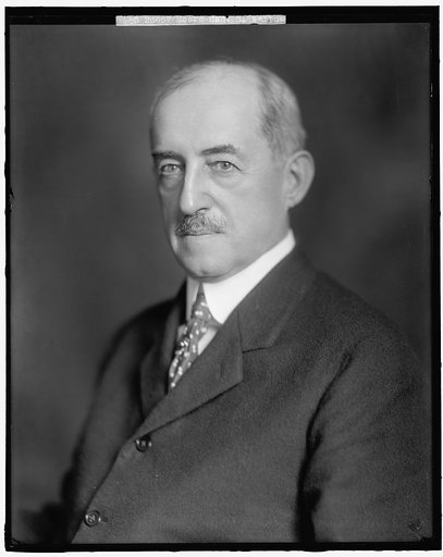 MOORE, R. WALTON. HONORABLE