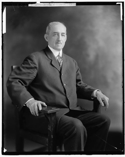 MOORE, R. WALTON. HONORABLE