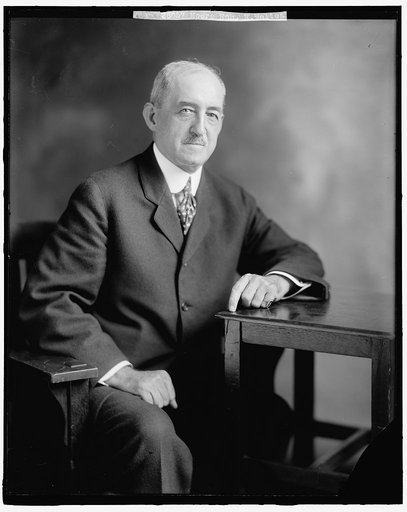 MOORE, R. WALTON. HONORABLE