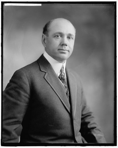 HOOVER, C.L. HONORABLE