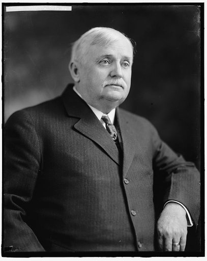 OSBORNE, W.H. COLONEL