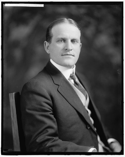 ABBOTT, F.H. HONORABLE
